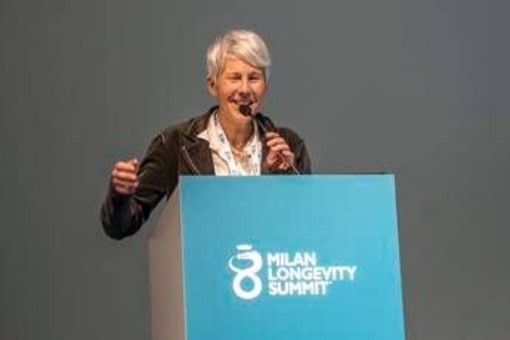 Salute, Cittone (Milan Longevity Summit): "Non contano solo gli anni ma la qualità di vita" Salute, Cittone (Milan Longevity Summit): "Non contano solo gli anni ma la qualità di vita"