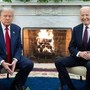 Biden e i sospetti di Trump sul 'declino cognitivo': tycoon ordina inchiesta
