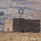 "Israele ponga fine ai piani di espansione in Cisgiordania", la nota congiunta di Francia, Germania, Italia e Regno Unito "Israele ponga fine ai piani di espansione in Cisgiordania", la nota congiunta di Francia, Germania, Italia e Regno Unito