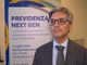 Ricotti (Patronato Acli): "Per un futuro equo serve pensione contributiva di garanzia" Ricotti (Patronato Acli): "Per un futuro equo serve pensione contributiva di garanzia"