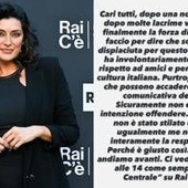 Elisa Isoardi rompe il silenzio: "Dispiaciuta per toto-morti, non è mio ma me ne assumo responsabilità" Elisa Isoardi rompe il silenzio: "Dispiaciuta per toto-morti, non è mio ma me ne assumo responsabilità"