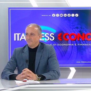 Argotec, Avino “Satelliti Made in Italy per lo spazio profondo”