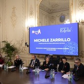 Banca del Fucino e associazione Edela in campo contro la violenza di genere Banca del Fucino e associazione Edela in campo contro la violenza di genere