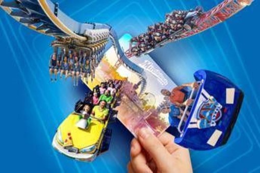Mirabilandia lancia nuova campagna abbonamenti 2027 Mirabilandia lancia nuova campagna abbonamenti 2027