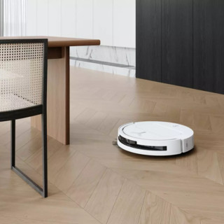 Robotica domestica in crescita: Ecovacs per la casa del futuro