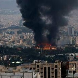 G7, la risposta dell'Iran: &quot;Basta retorica unilaterale, affronti aggressione di Israele&quot;