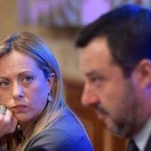 Open Arms, procura fa ricorso. Meloni con Salvini: &quot;Surreale accanimento&quot;