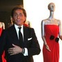 È morto Valentino, Meloni: "Maestro di stile ed eleganza, l'Italia perde una leggenda"