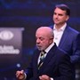 "Clown", "corrotto": in Brasile il duello tv tra Lula e Bolsonaro Jr "Clown", "corrotto": in Brasile il duello tv tra Lula e Bolsonaro Jr