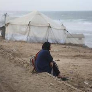 Israele: &quot;Non ci sarà uno stato palestinese, Idf controllerà aree strategiche&quot;