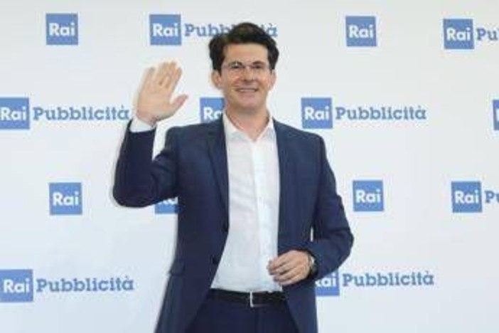 Giovanni Muciaccia, la 'benedizione' di Fiorello: &quot;Stavo per mollare, nessuno mi prendeva&quot;