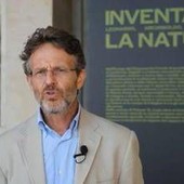 ‘Inventare la natura’, Rebecchini: "A Palazzo Te in mostra il rapporto tra uomo e potere creatore" ‘Inventare la natura’, Rebecchini: "A Palazzo Te in mostra il rapporto tra uomo e potere creatore"