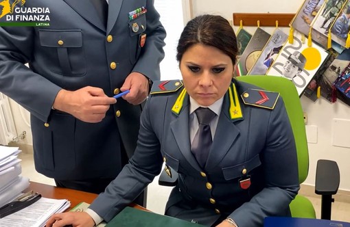 Sequestrato portale di e-commerce, vendeva grandi marchi taroccati