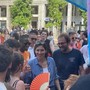 Milano Pride, al via il corteo. Schlein: "Omotransfobia ha ucciso Mirko Moriconi"