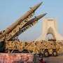 Iran, ecco l'arsenale di Teheran che può minacciare l'Europa: gittata e capacità dei missili Iran, ecco l'arsenale di Teheran che può minacciare l'Europa: gittata e capacità dei missili