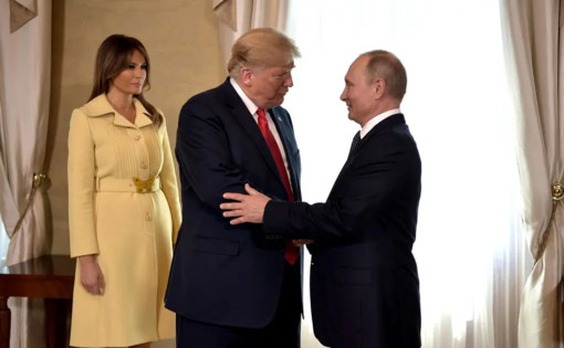 Ucraina, il 15 agosto in Alaska incontro tra Trump e Putin