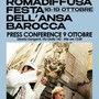 Dal 16 al 19 ottobre torna il festival 'Romadiffusa'