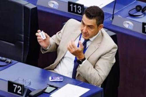 Vannacci: &quot;Caso Gergiev? Persa misura, pensiero unico mascherato da democrazia&quot;