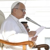 Medio Oriente, Papa “Due Stati unica soluzione, Isreale ancora non la accetta” Medio Oriente, Papa “Due Stati unica soluzione, Isreale ancora non la accetta”