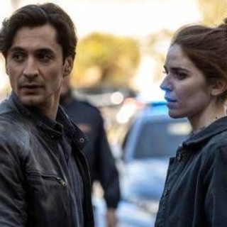 Ascolti tv, esordio di 'Gerri' su Rai1 vince prime time