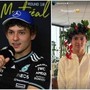 Kimi Antonelli supera l'esame di maturità: &quot;Promosso!&quot;