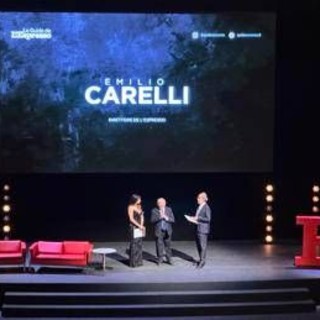 Food, Carelli (L’Espresso): &quot;Le Guide premiano anche la creatività dei giovani&quot;