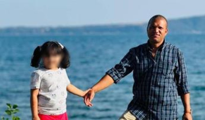 Triplice omicidio a Roma, un testimone: "Ho visto il ragazzo ferito a terra e un uomo fuggire"