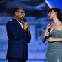 Ascolti tv, 'Tim Summer Hits' su Rai1 vince prime time: share al 18.6% Ascolti tv, 'Tim Summer Hits' su Rai1 vince prime time: share al 18.6%