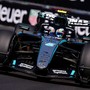 Antonelli detta legge anche in Spagna, Leclerc quarto e ritiro Hamilton