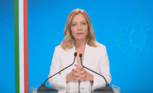 Meloni: &quot;Governo vuole colmare divari tra territori e rendere Ssn moderno ed efficiente&quot;