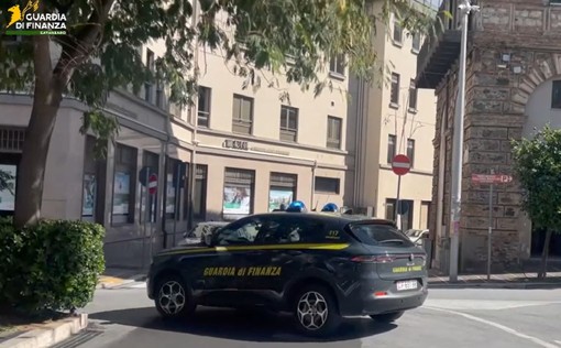 Confisca da 300 mila euro e sorveglianza speciale per affiliato clan ‘ndrangheta Confisca da 300 mila euro e sorveglianza speciale per affiliato clan ‘ndrangheta
