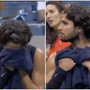 Alcaraz vomita agli US Open e... litiga con un cameraman