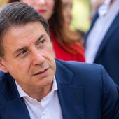 Ucraina, Conte: "No del M5S al sostegno militare" Ucraina, Conte: "No del M5S al sostegno militare"