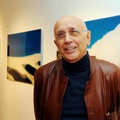 È morto Franco Fontana, chi era il fotografo maestro del colore: aveva 92 anni È morto Franco Fontana, chi era il fotografo maestro del colore: aveva 92 anni