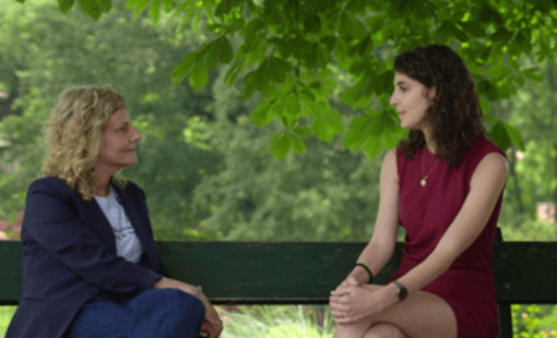 Salute: online Mille Storie, il vodcast dei pazienti che raccontano la vita oltre la Sm Salute: online Mille Storie, il vodcast dei pazienti che raccontano la vita oltre la Sm