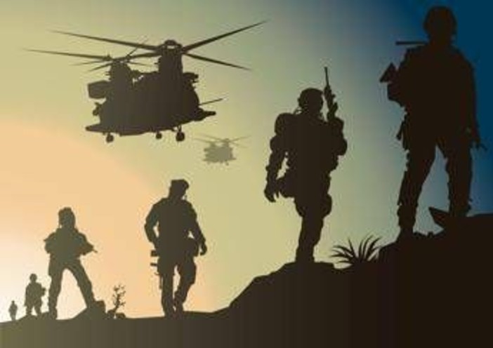 Difesa, rinviato summit a Roma dell'11 settembre per evolversi situazione geopolitica