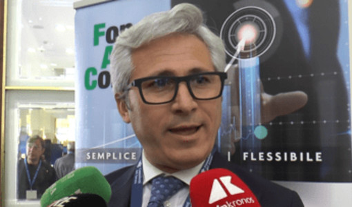 Cafà (Cifa Italia e Fonarcom): &quot;Conta la qualità tutele con equivalenza tra contratti&quot;