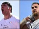 Fabbri e Weir, oro e argento nel peso agli Europei di atletica: chi sono i 'giganti' azzurri