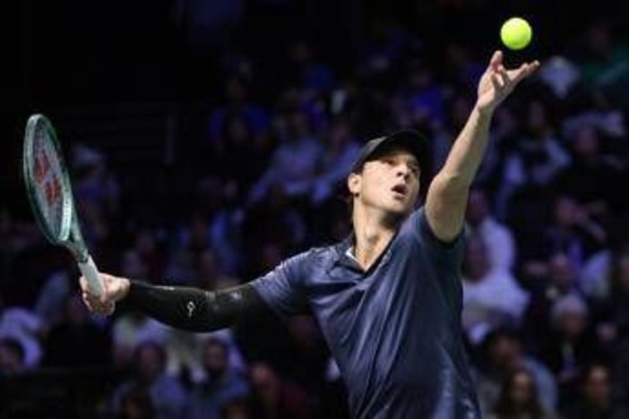 Darderi-Khachanov: orario, precedenti e dove vederla in tv