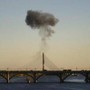 Ucraina, Russia colpisce un altro ponte a Kiev. Il sindaco: "Gli attacchi stanno distruggendo la città" Ucraina, Russia colpisce un altro ponte a Kiev. Il sindaco: "Gli attacchi stanno distruggendo la città"