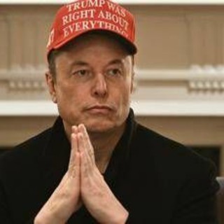 Musk: &quot;Scudo missilistico di Trump non ci interessa, siamo concentrati su Marte&quot;