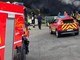 Belgio, incendio in un palazzo ad Anversa: diversi morti e feriti