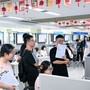 Cina, mercato del lavoro stabile nei primi otto mesi dell’anno
