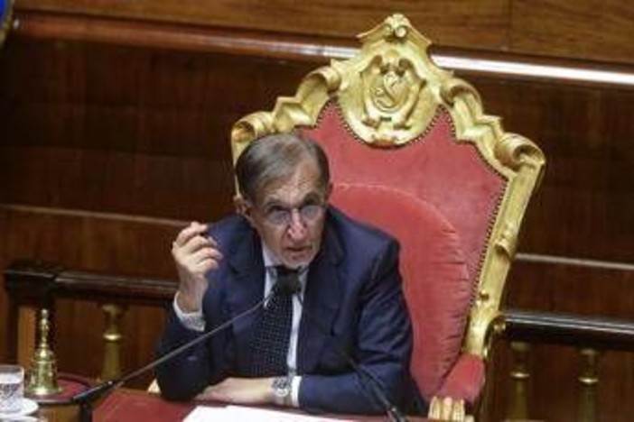 25 aprile, La Russa: &quot;Valori Costituzione nascono da sconfitta fascismo e liberazione da occupazione nazista&quot;