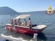 Marito Roccella, proseguono ricerche nel lago di Vico: sommozzatori arrivati da varie Regioni