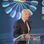Buonfiglio “Con me presidente sarà un Coni ancora più forte”
