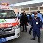 Pakistan, incendio in un ospedale di Islamabad: morti almeno 14 neonati Pakistan, incendio in un ospedale di Islamabad: morti almeno 14 neonati