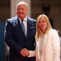 Meloni: &quot;No a guerra con Usa sui dazi, lavoriamo a intesa entro il primo agosto&quot;