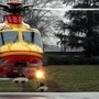 Firenze, precipita con il parapendio: si schianta e muore su Monte Carpinaccio