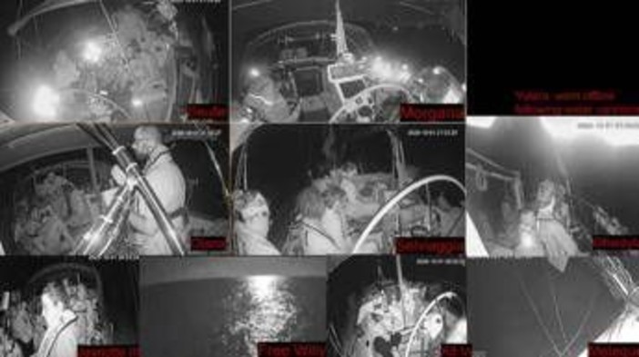 Flotilla, ambasciatore Israele: "Provocazione legata a Hamas, grave presenza di parlamentari italiani" Flotilla, ambasciatore Israele: "Provocazione legata a Hamas, grave presenza di parlamentari italiani"